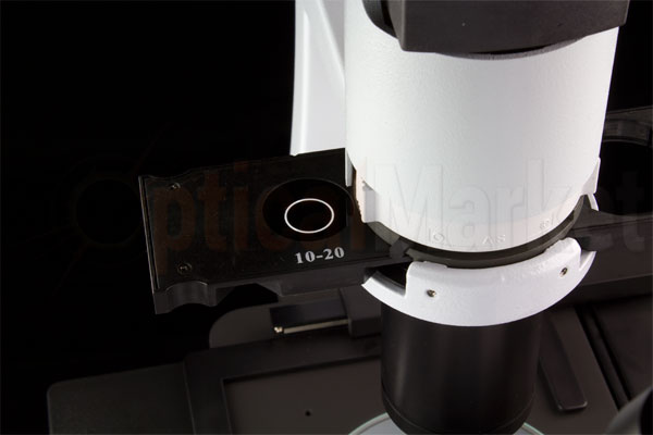Оптический микроскоп Delta Optical IB-100