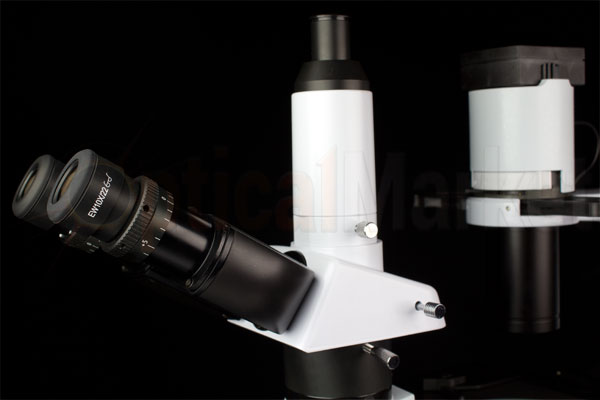 Биологический микроскоп Delta Optical IB-100
