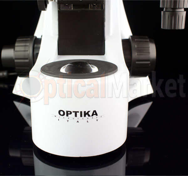 Optika B-382PLi-ALC 40x-1600x Bino Infinity Autolight