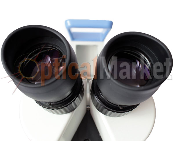 Купить микроскоп Optika LAB 20 7x-45x Bino Stereo Zoom
