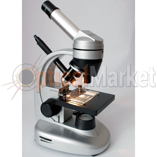 Школьный микроскоп Sigeta Prize-2