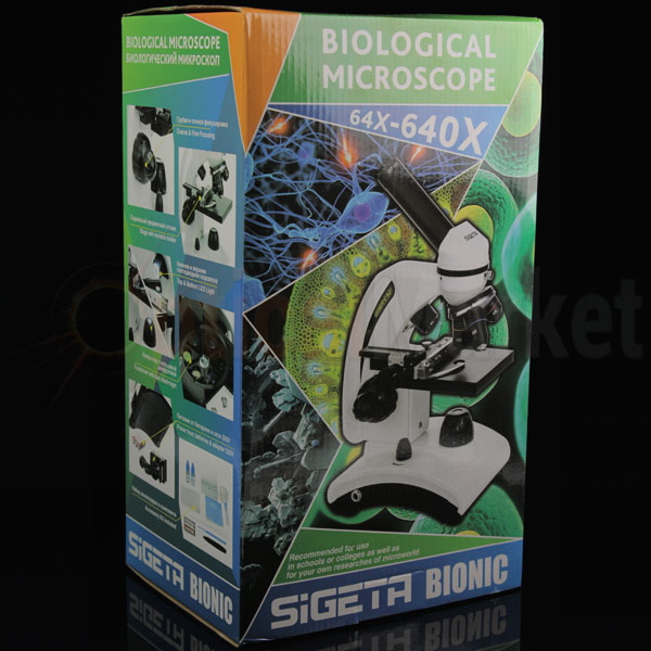 Sigeta Bionic 64x-640x