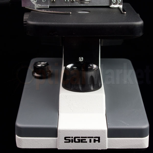 Sigeta MB-120 40x-1000x LED Mono