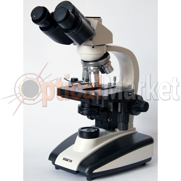 Биологический микроскоп Sigeta MB-301