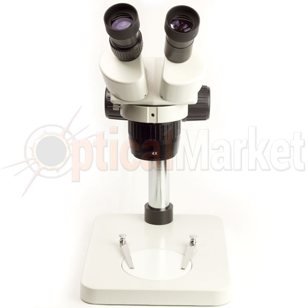 Стереоскопический микроскоп Ningbo ST60-24B1
