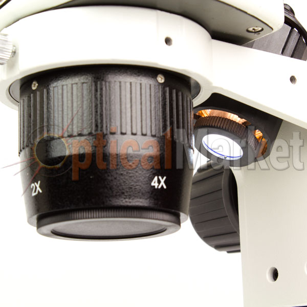Купить стереомикроскоп Ningbo ST60-24T2