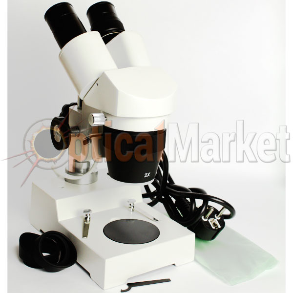 Стереоскопический микроскоп Ningbo ST-D-L