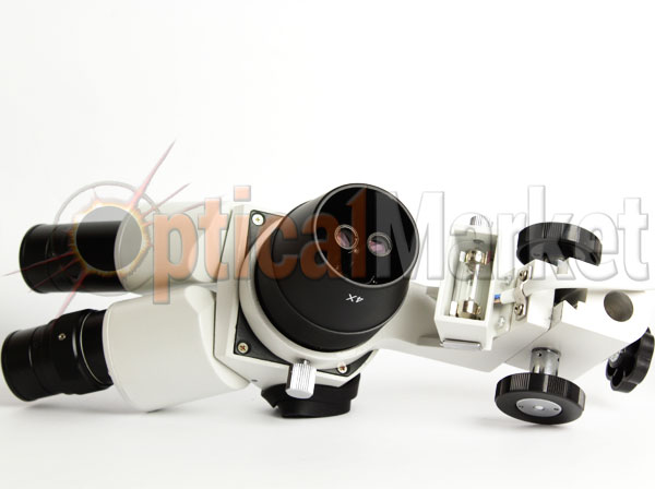 Стереоскопический микроскоп Ningbo ST-D-L