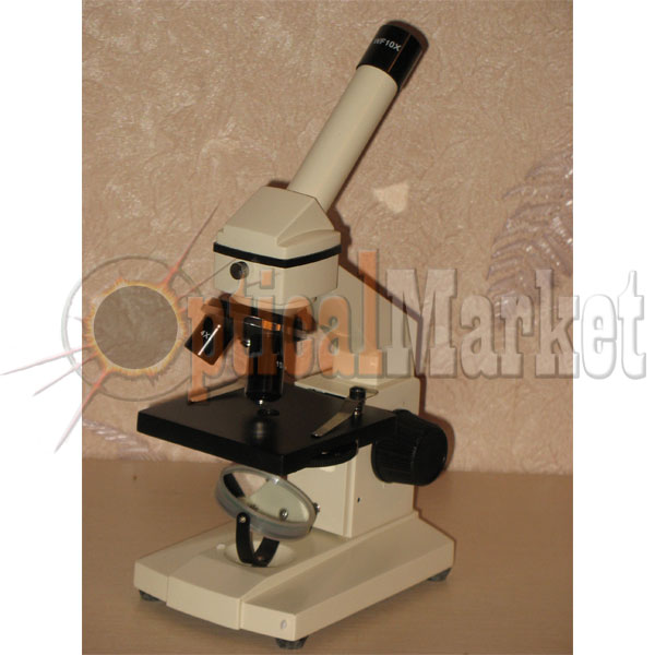 Детский микроскоп Ningbo SX-A