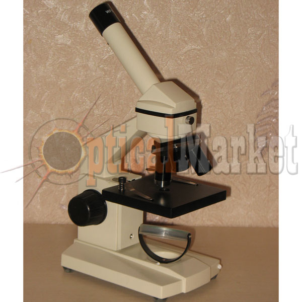 Купить детский микроскоп Ningbo SX-A