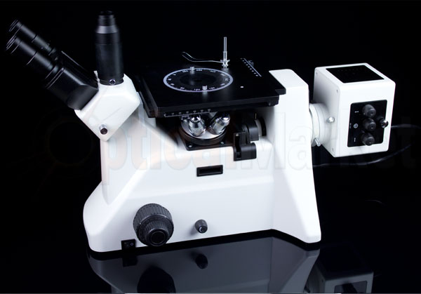 Металлографический микроскоп Ulab MET-4T купить