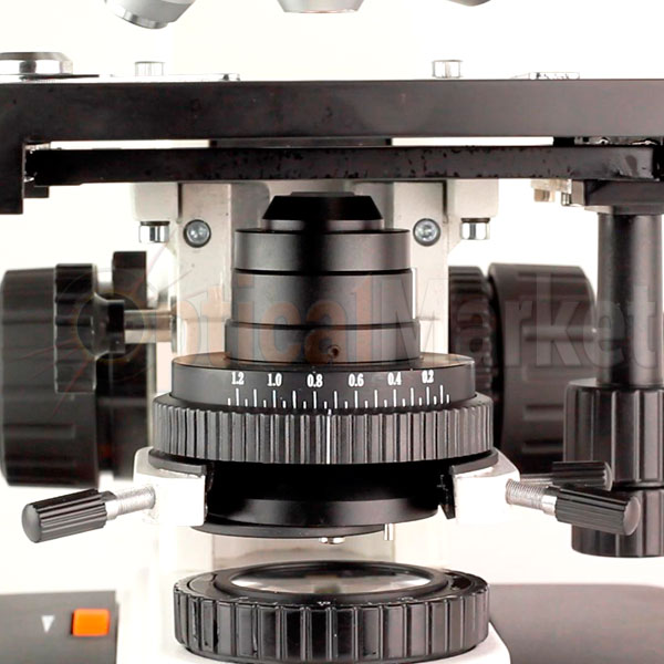 Лабораторный микроскоп Ulab XSP-139T