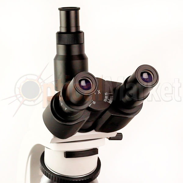 Биологический микроскоп Ulab XSP-139T