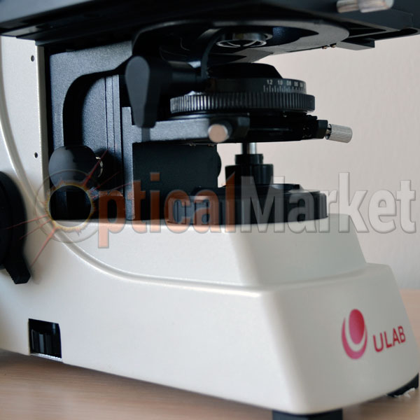 Лабораторный микроскоп Ulab XY-B2T