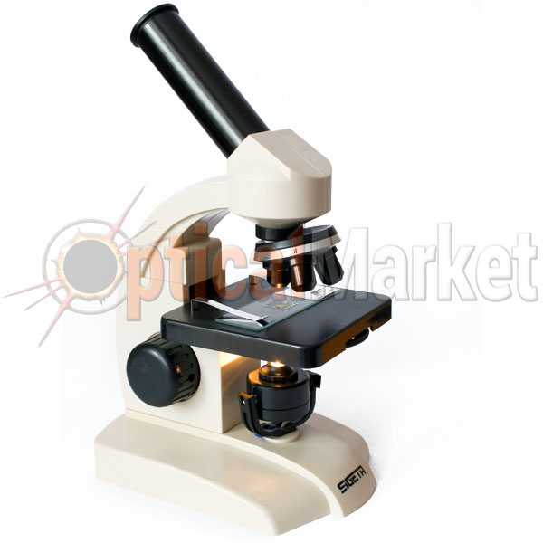 Детский микроскоп Sigeta Bio Zoom 105x-1000x Киев, Харьков