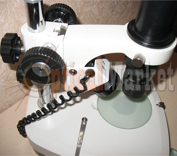 Купить стереомикроскоп Ningbo ZTX-S2-C2