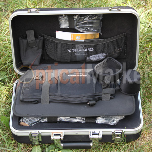Купить подзорную трубу Vanguard VSH-66/45 15-45x60