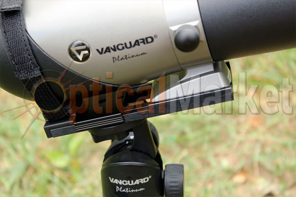 Зрительная труба Vanguard VSH-66/45 15-45x60