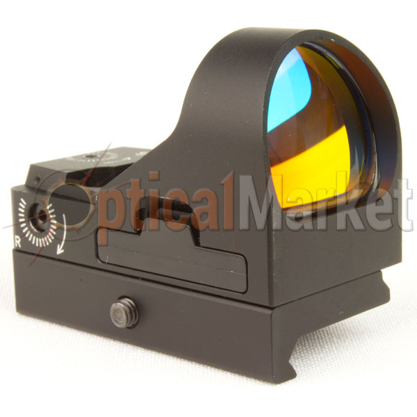 Открытый коллиматор Delta Optical MiniDot HD 26