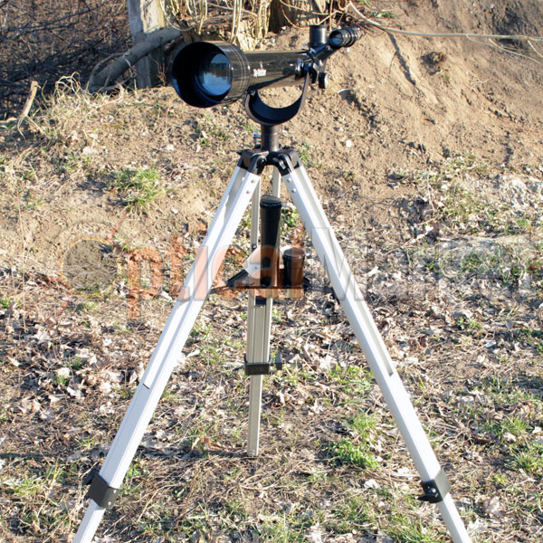 Купить телескоп Sky-Watcher BK 607 AZ2 в Киеве, Харькове