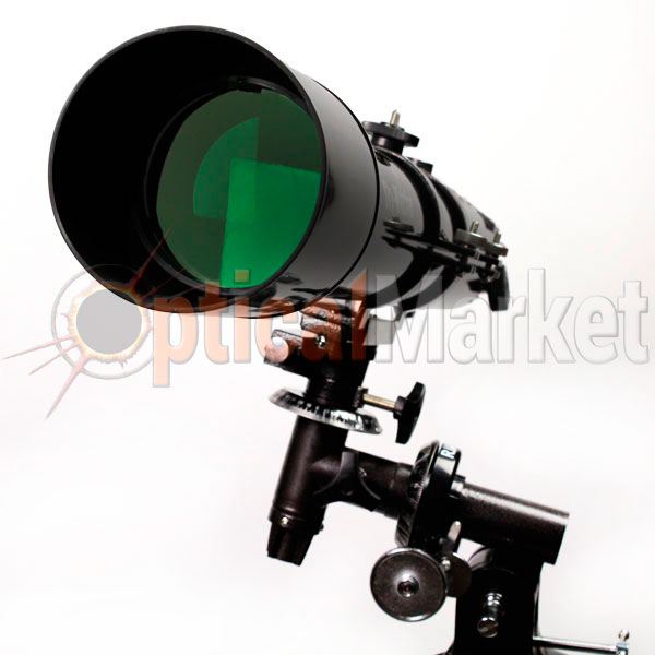Купить телескоп Sky-Watcher BK 909EQ2 в Киеве, Харькове