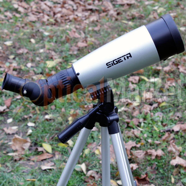 Детский телескоп Sigeta Tucana 70/360